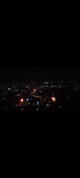 La vista más linda del oriente